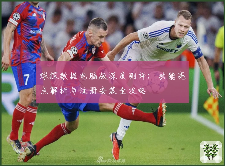 球探数据电脑版深度测评：功能亮点解析与注册安装全攻略