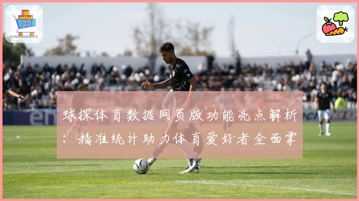 球探体育数据网页版功能亮点解析：精准统计助力体育爱好者全面掌握比赛资讯